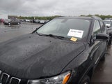 Jeep Compass Limited 4X4 3C4NJDCB8JT415451 снимка