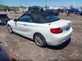 BMW 228I WBA1K9C57GV710999 снимка