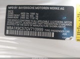 BMW 228I WBA1K9C57GV710999 снимка
