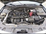 Ford Fusion Se 3FAHP0HA9BR199389 снимка