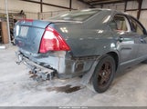 Ford Fusion Se 3FAHP0HA9BR199389 снимка