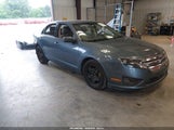 Ford Fusion Se 3FAHP0HA9BR199389 снимка
