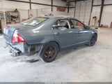 Ford Fusion Se 3FAHP0HA9BR199389 снимка