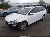 Volkswagen Golf Sportwagen Tsi S 3VWC17AU0HM501268 photo