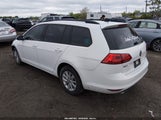 Volkswagen Golf Sportwagen Tsi S 3VWC17AU0HM501268 photo