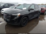 GMC Terrain Sle 3GKALTEV7KL334425 fotografie