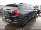 GMC Terrain Sle 3GKALTEV7KL334425 fotografie