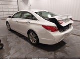 Hyundai Sonata Limited 5NPEC4AC4DH713604 снимка