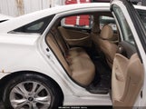 Hyundai Sonata Limited 5NPEC4AC4DH713604 снимка