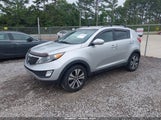 Kia Sportage Ex KNDPC3A28C7172702 снимка
