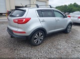 Kia Sportage Ex KNDPC3A28C7172702 снимка