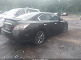 Nissan Maxima 3.5 Sv 1N4AA5AP0DC807204 снимка