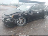 Nissan Maxima 3.5 Sv 1N4AA5AP0DC807204 снимка