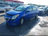 Nissan Versa 1.6 S/1.6 S+/1.6 Sl/1.6 Sv 3N1CN7AP6GL808663 fotografie