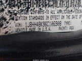 Jeep Commander 1J8HH48K96C106908 photo