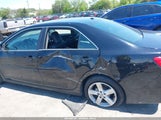 Toyota Camry Se 4T1BF1FK2EU832991 снимка