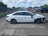 Hyundai Elantra Sel Sport KMHLM4DG7SU996663 снимка