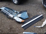 Subaru Forester 2.5X JF2SHABC1BH783009 fotografie