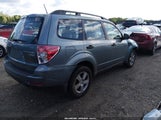 Subaru Forester 2.5X JF2SHABC1BH783009 снимка