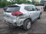 Nissan Rogue S Fwd 5N1AT2MT6LC747547 fotografie