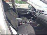 Nissan Rogue S Fwd 5N1AT2MT6LC747547 снимка