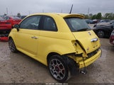 Fiat 500 Sport 3C3CFFBR1DT670308 снимка