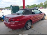 Chrysler Sebring Touring 1C3EL55R26N142268 снимка
