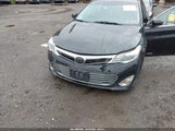 Toyota Avalon Hybrid Xle Touring 4T1BD1EB6EU035473 снимка