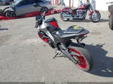 Yamaha Mt-03 MH3RH20Y6LK001004 снимка