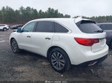 Acura Mdx Technology Acurawatch Plus Packages/Technology Package 5FRYD4H43GB011848 снимка