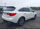 Acura Mdx Technology Acurawatch Plus Packages/Technology Package 5FRYD4H43GB011848 снимка