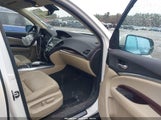 Acura Mdx Technology Acurawatch Plus Packages/Technology Package 5FRYD4H43GB011848 снимка