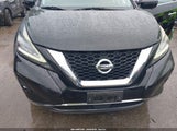 Nissan Murano Sl 5N1AZ2MS4KN115042 снимка