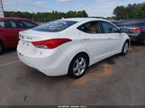 Hyundai Elantra Gls 5NPDH4AEXCH135618 снимка