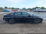 Hyundai Sonata Sel KMHL64JA8SA480582 снимка