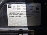 Buick Lacrosse Premium I 1G4GE5G31FF247946 снимка
