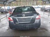 Nissan Altima 2.5 Sv 1N4AL3AP4FC149372 снимка