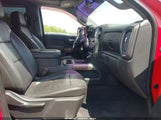 Chevrolet Silverado  Lt Trail Boss 3GCPYFED1KG107322 снимка