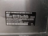 BMW X5 xDrive35D 5UXKS4C54F0N11820 снимка
