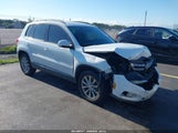 Volkswagen Tiguan Se WVGAV7AX0FW580913 fotografie
