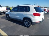 Volkswagen Tiguan Se WVGAV7AX0FW580913 fotografie