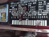 Kia Sorento 3.3L Lx 5XYPGDA57GG136884 снимка