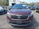 Kia Sorento 3.3L Lx 5XYPGDA57GG136884 снимка