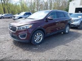 Kia Sorento 3.3L Lx 5XYPGDA57GG136884 снимка