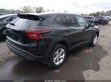 Chevrolet Trax Fwd Sp KL77LFE2XRC205711 fotografie