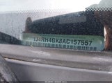 Jeep Commander Sport 1J4RH4GK8AC157557 снимка
