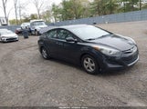Hyundai Elantra Se 5NPDH4AE1EH490454 снимка