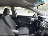 Hyundai Elantra Se 5NPDH4AE1EH490454 снимка