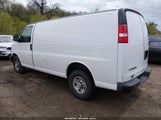 Chevrolet Express  Work Van 1GCWGAFF2H1185892 снимка