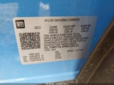 Chevrolet Trailblazer Fwd Rs KL79MTSL9RB126151 photo
